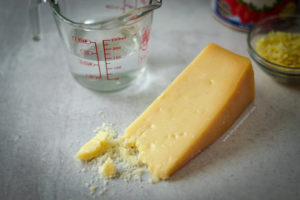 parmesan cheese penne alla vodka alicaspepperpot