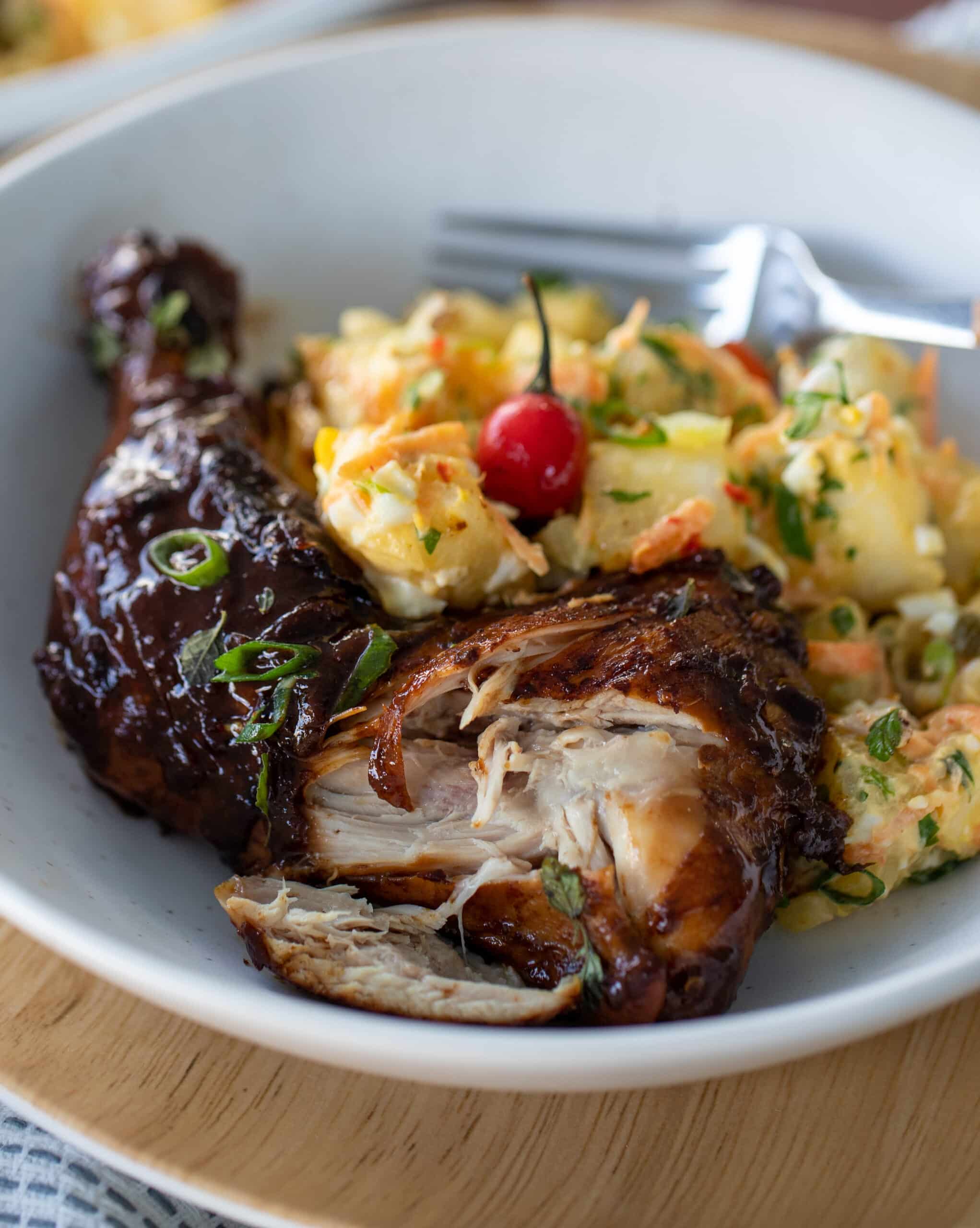pot roast chicken_ » Alica's Pepperpot