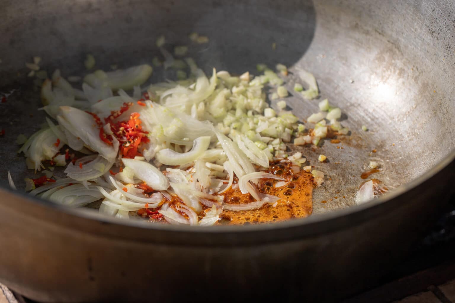 Pot Roast Chicken with Chef Devan Rajkumar » Alica's Pepperpot