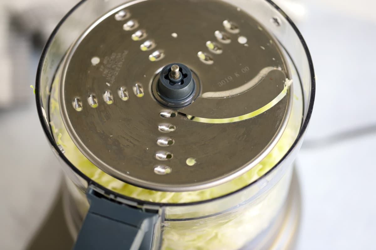 coleslawslicerblade Alica's Pepperpot