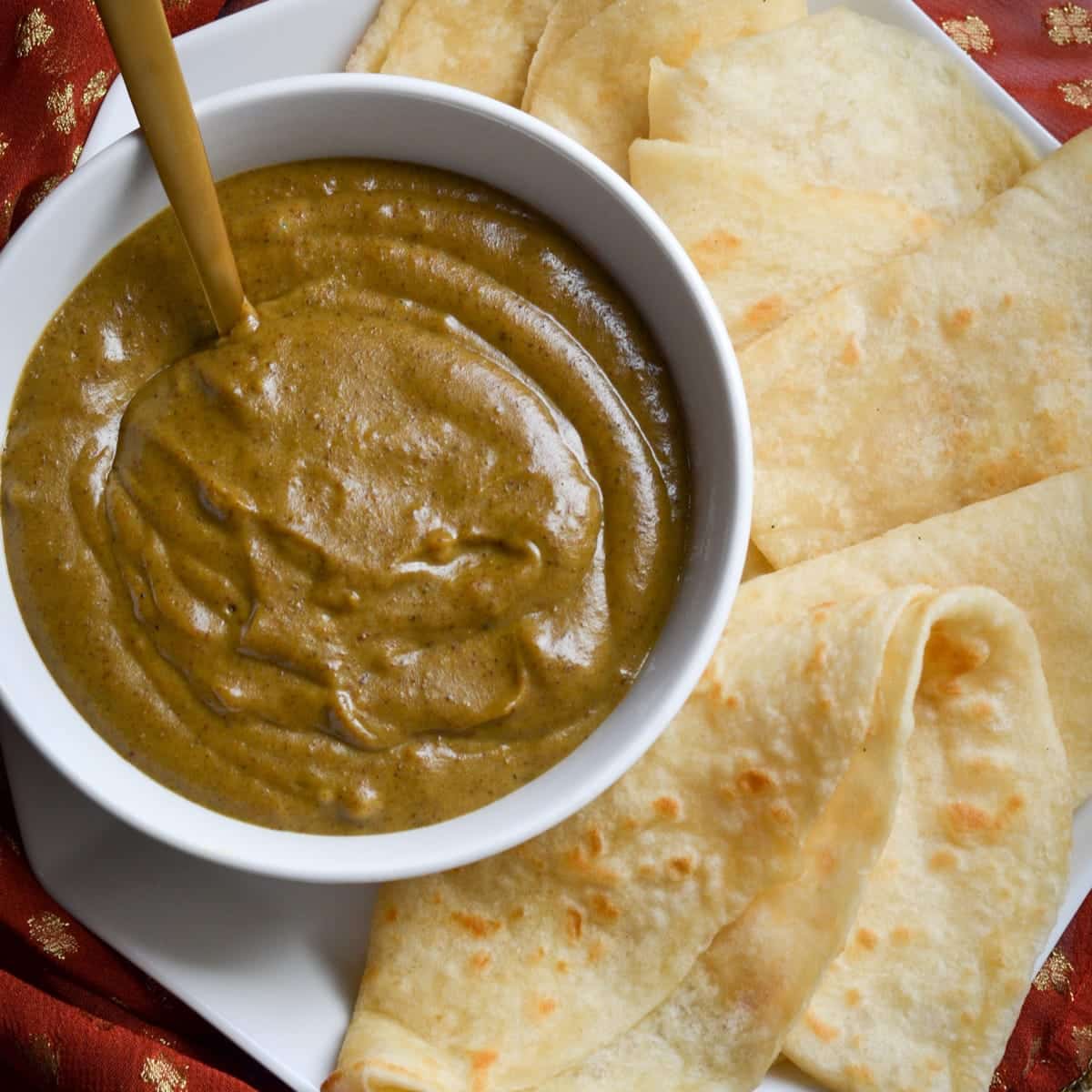 Halwa Recipe - Celebrating the birth of a baby - Alica's Pepperpot