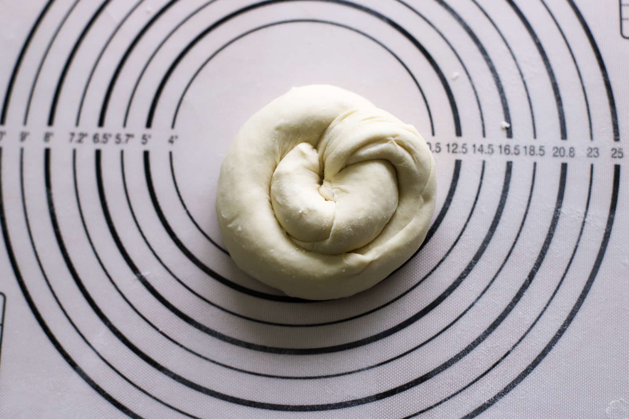 guyanese oil roti loi