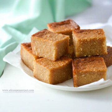 cassava pone