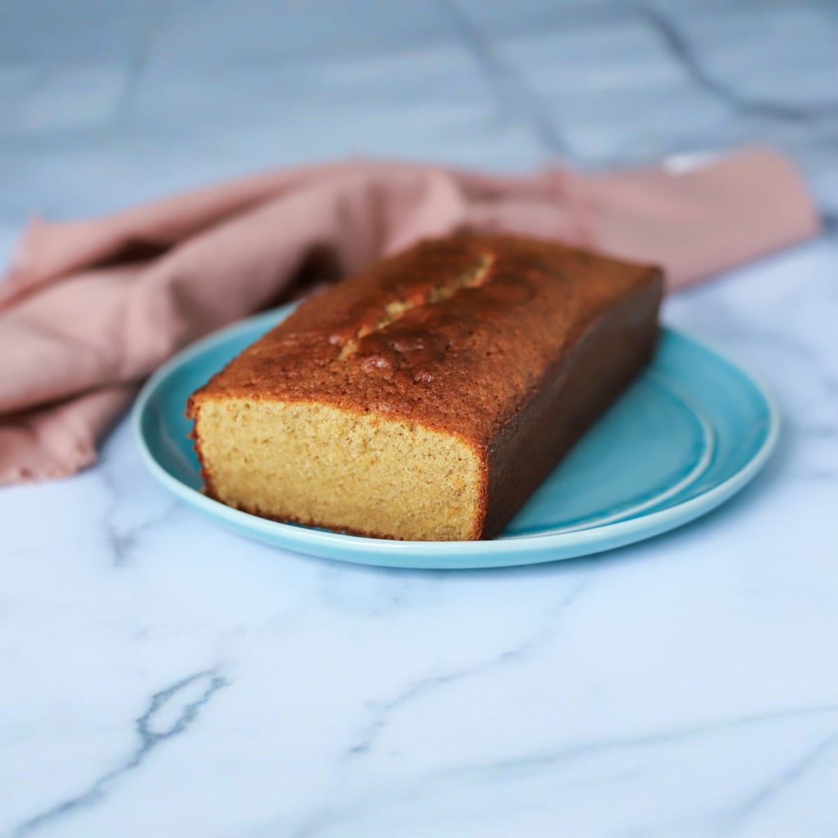 Small Batch Sponge Cake » Alica's Pepperpot